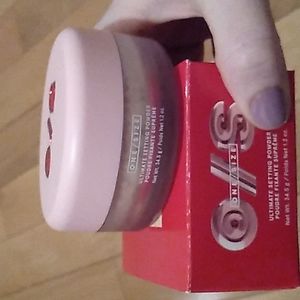 New ONE/SIZE Blurring Setting Powder Translucent